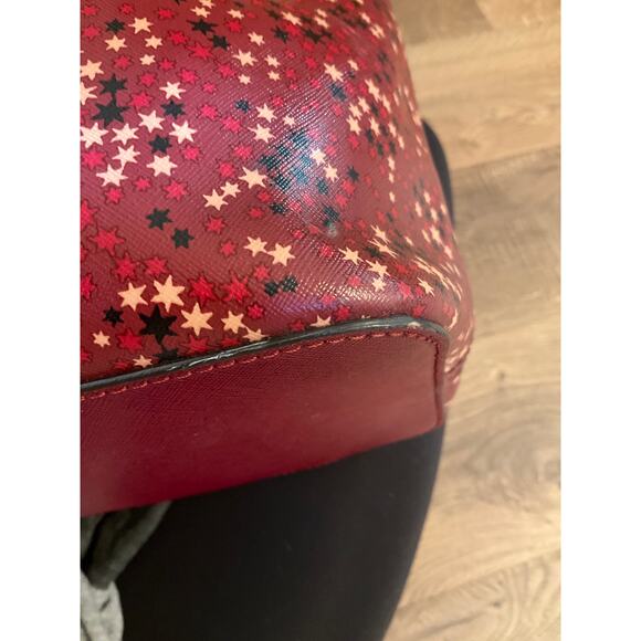 Michael Kors Jet Set tote and shoulder bag - Picture 10 of 11